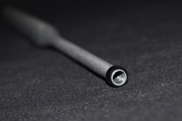 カーボンモノコックグリップ